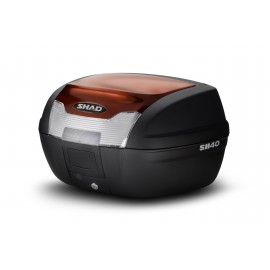 Tapa maleta SHAD SH40...