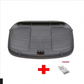 PLETINA+ TORNILLERIA...