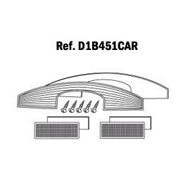 Catadrioptico Shad SH45...