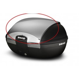 TAPA COLOR MALETA SHAD SH...