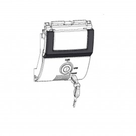 Re. cjt mecan. Shad SH48...