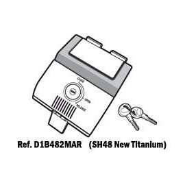 Recambio mecanismo Shad...