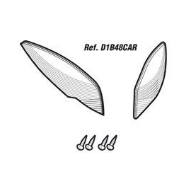 Cjt. catadriopticos Shad...