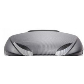 TAPA CARBONO MALETA BAUL...