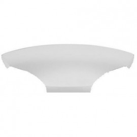 TAPA BLANCA MALETA BAUL...