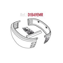 Recambio cjt. marco...