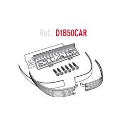 Recambio catadriptico Shad...