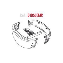 Recambio cjt. marco...