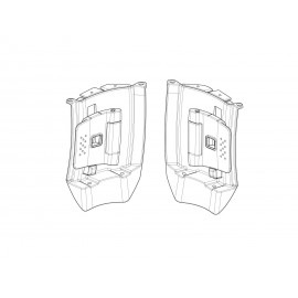 Recambio sistema expandible...