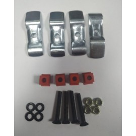 TORNILLERIA PARRILLA...