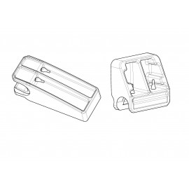 Soporte montaje maletas...