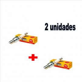 Bujia NGK DCPR7EA9 2...