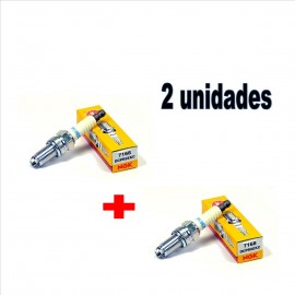 Bujia NGK DCPR8EKC 2...