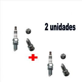 Bujia NGK DCPR9EIX 2...