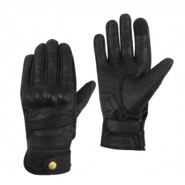 Guante de piel verano...