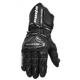 Guantes de piel Racing...
