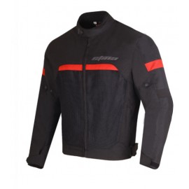 STINA FLASHING roja...