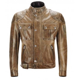 CHAQUETA PIEL STINA LEGEND...