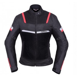 STINA REGGIE ROJA VERANO...