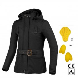 CHAQUETA MUJER SOFSHELL...