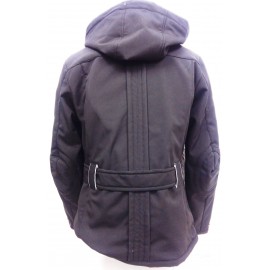 CHAQUETA MUJER TJ3176GR...