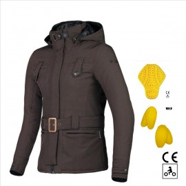 CHAQUETA MUJER SOFSHELL...