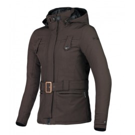 CHAQUETA MUJER SOFSHELL...