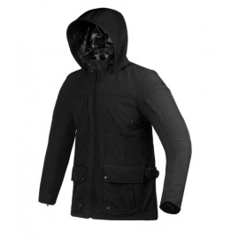 CHAQUETA MOTO SOFTSHELL...