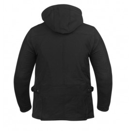 CHAQUETA MOTO SOFTSHELL...