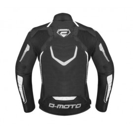 CHAQUETA CORTA DMOTO...