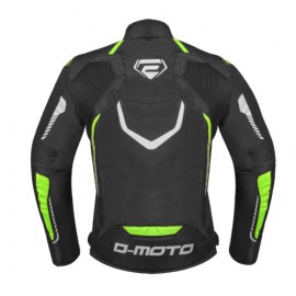 CHAQUETA CORTA DMOTO...