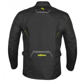 CHAQUETA 2/4 STINA SHARA...