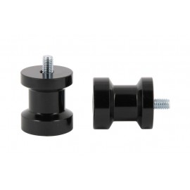 DIABOLO Aluminio NEGRO...