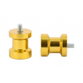 DIABOLO Aluminio ORO...