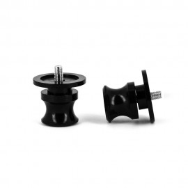 DIABOLO negro  Paso 6mm...