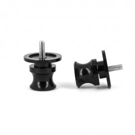 DIABOLO negro  Paso 6mm...