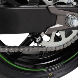 DIABOLO negro  Paso 6mm...