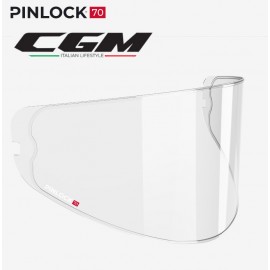 PINLOCK 70  para cascos CGM...