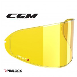 PINLOCK 70 amarillo para...
