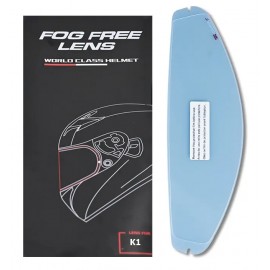 PINLOCK 70 AGV  K1 K5 GT2...