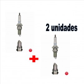 Bujia NGK DPR5EA9 2...