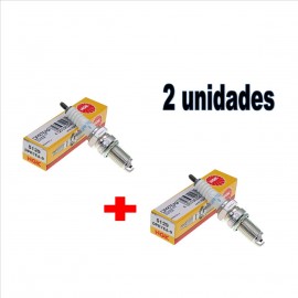 Bujia NGK DPR7EA9 2...