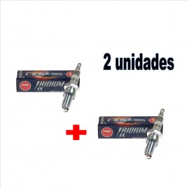 Bujia NGK DPR7EIX9 2...