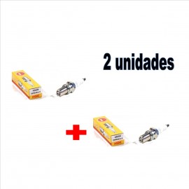 Bujia NGK DPR8EA9 2...