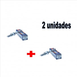 Bujia NGK DPR8EIX9 2...