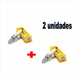 Bujia NGK DPR9EA9 2...