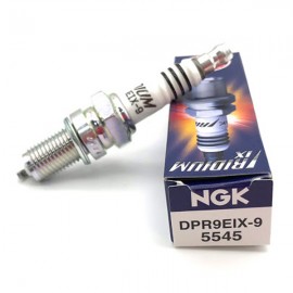 Bujia NGK DPR9EIX9 moto