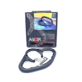 Asidero Ducati 1000SS negro...