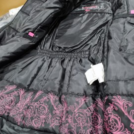 IXON OPERA CHAQUETA LARGA...