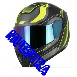 PANTALLA CASCO S-LINE S441...